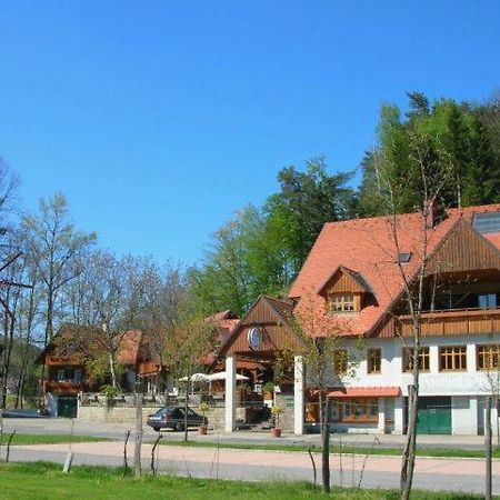 Gasthof Stegweber Schwanberg Экстерьер фото