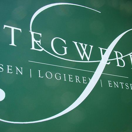 Gasthof Stegweber Schwanberg Экстерьер фото