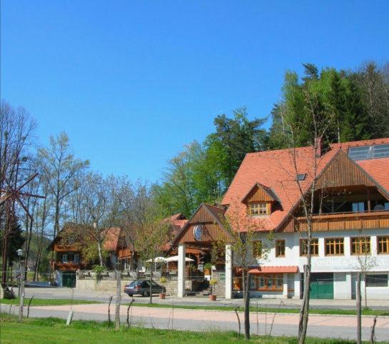 Gasthof Stegweber Schwanberg Экстерьер фото