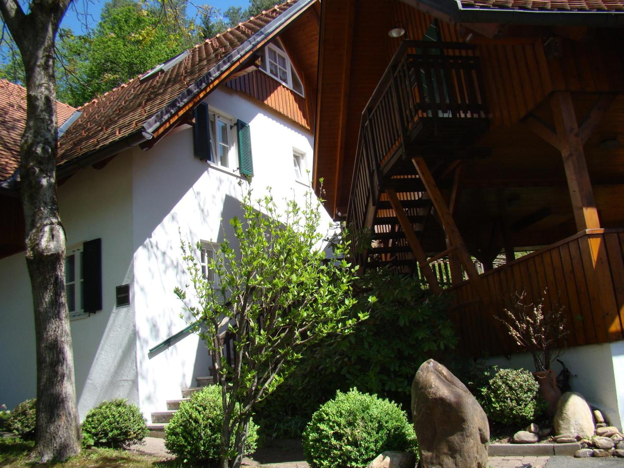 Gasthof Stegweber Schwanberg Экстерьер фото