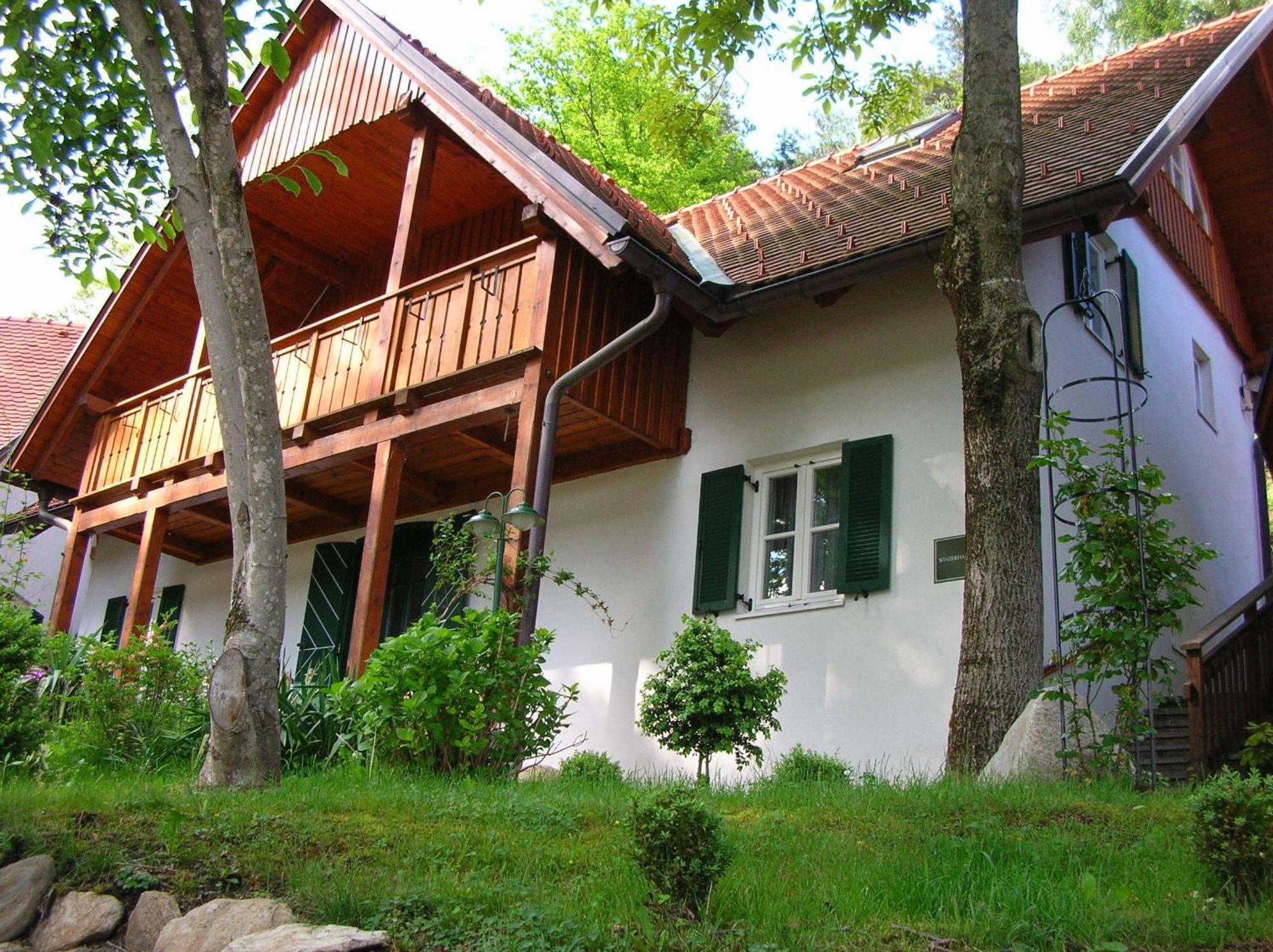 Gasthof Stegweber Schwanberg Экстерьер фото
